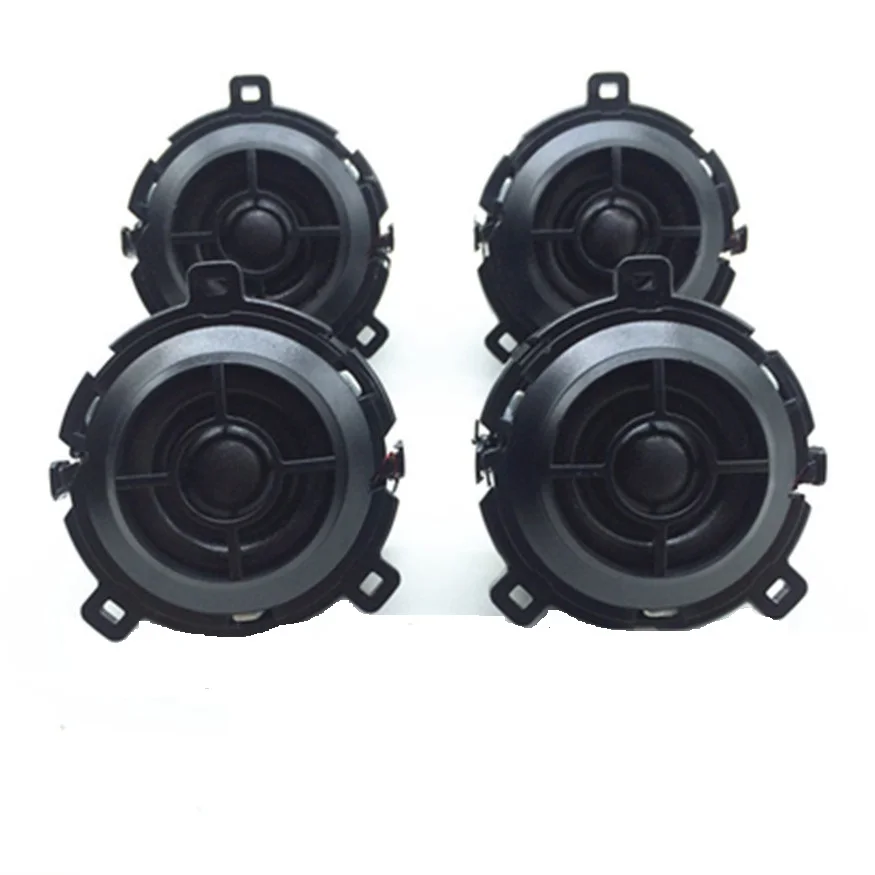 Дверной громкоговоритель OEM для VW Tiguan MK2 Teramont Atlas 5G0 035 411D|ВЧ-динамики| |