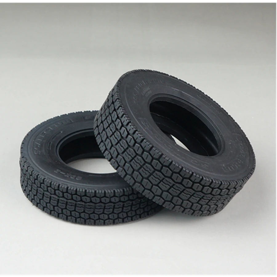 On-Road Tyre4