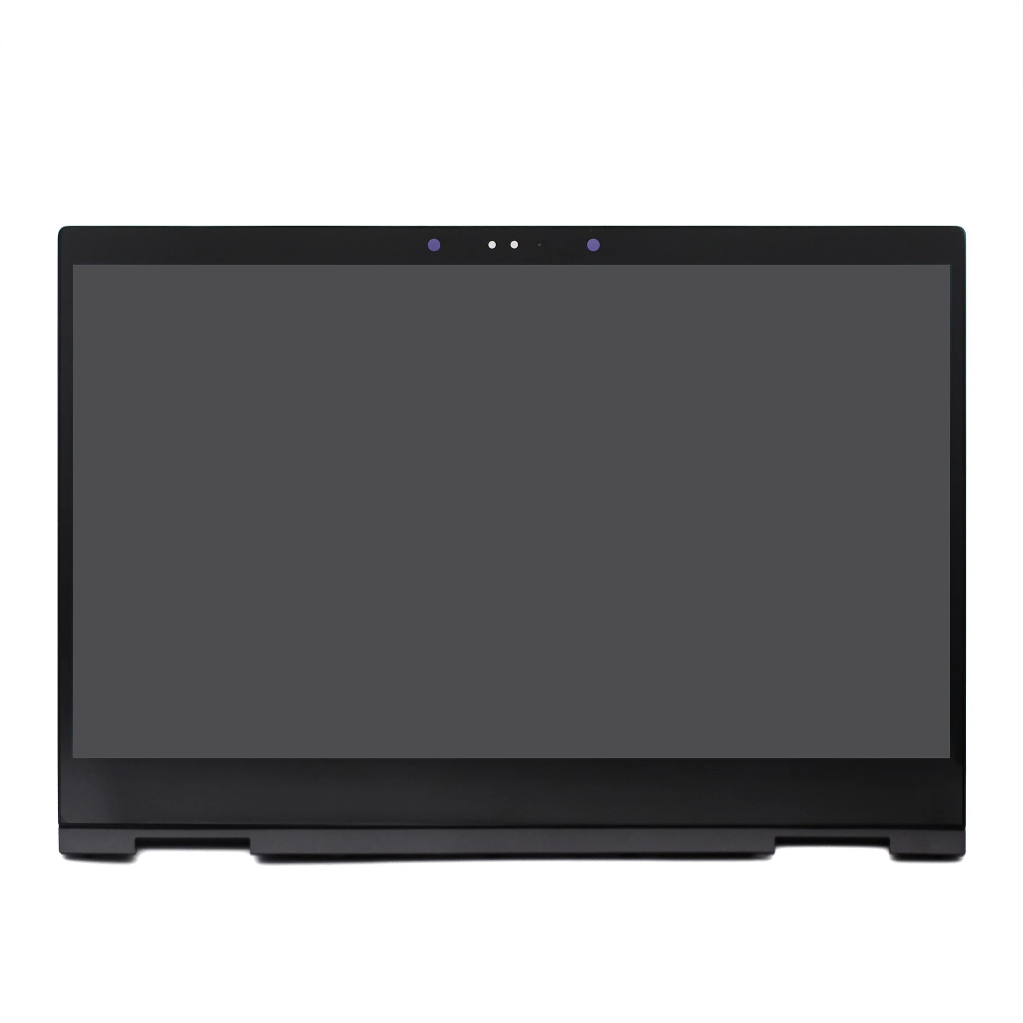 

13 INCH FOR HP ENVY X360 13-AG LCD LED Display Screen w/ touch digitizer + frame 1920*1080 OR 3840*2160