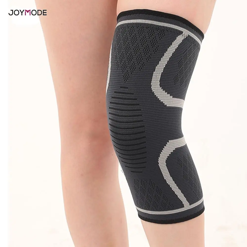 Наколенники JOYMODE для фитнеса бега велоспорта эластичные компрессионные
