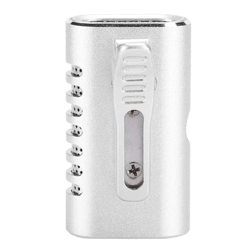 

Pluggable Microphone Portable External 3.5mm Hands-free Mini Wired Clip-on Collar MIC microfono