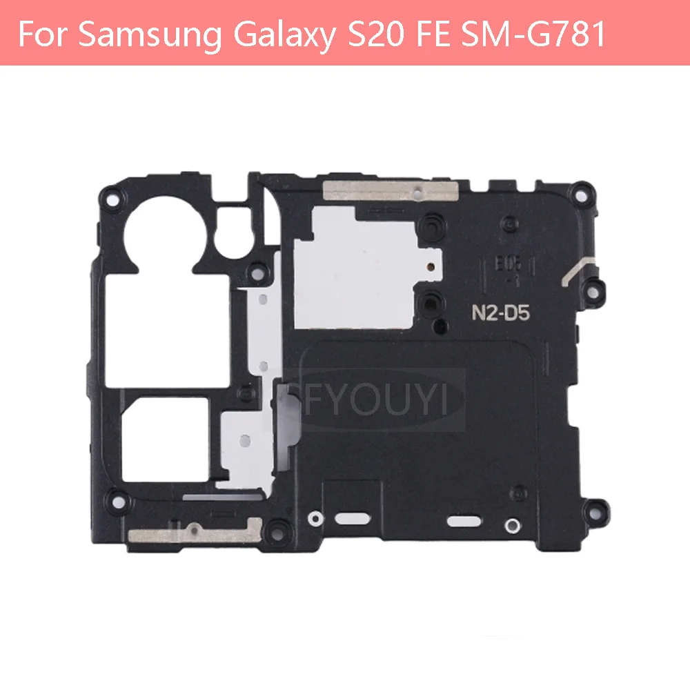 

Запасная часть динамика для Samsung Galaxy S20 FE G781