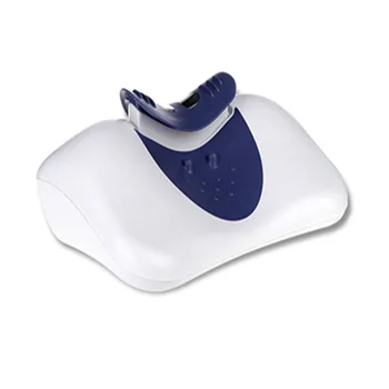 

Cervical Massager Physiotherapy Press Touch Pillow Home Multifunction Neck Shoulder Smart Stretch Constant Temperature Hot Pack