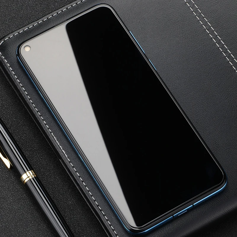 Auroras для UMIDIGI F2 защитная пленка из закаленного стекла 9H полное покрытие прозрачное стекло для UMIDIGI F2 пленка для экрана - Цвет: UMIDIGI F2