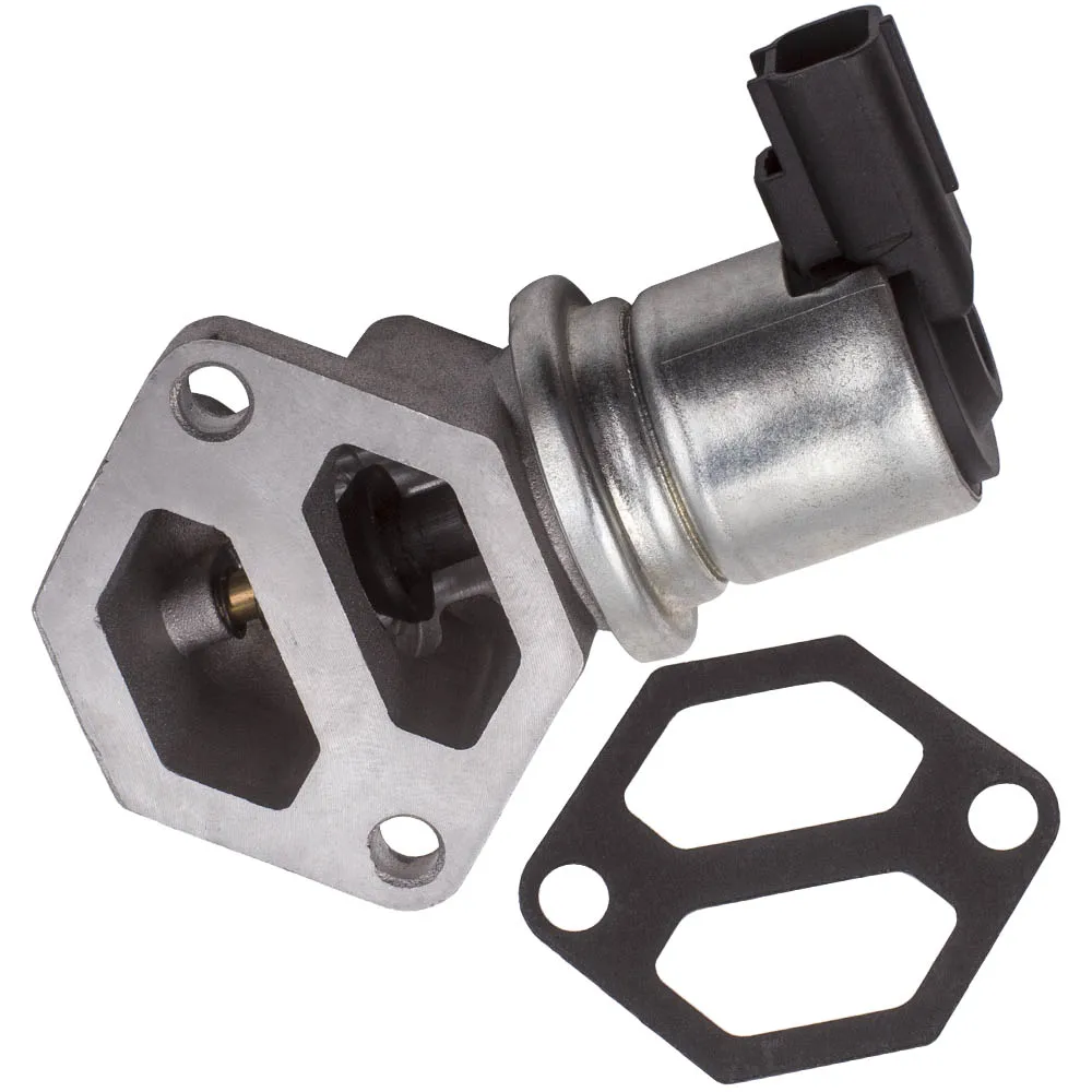 Idle Air Control Valve IAC For MerCruiser V8 V6 5.0L 5.7L 3.0L MPI 496