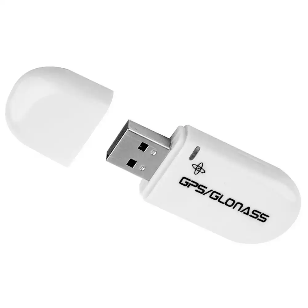 VK172 G-Mouse USB GPS//GLONASS Receptor GPS para Windows 10//8//7//VISTA//XP
