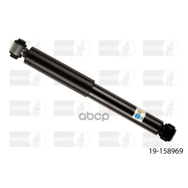 Амортизатор Подвески Peugeot 207,H,B4 Bilstein арт. 19-158969