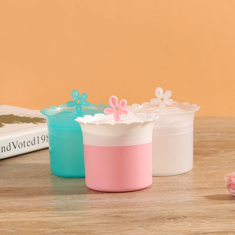 Face Cleanser Shower Bath Shampoo Foam Maker Bubble Foamer Device Simple Cleansing Cream Foaming Clean Tool