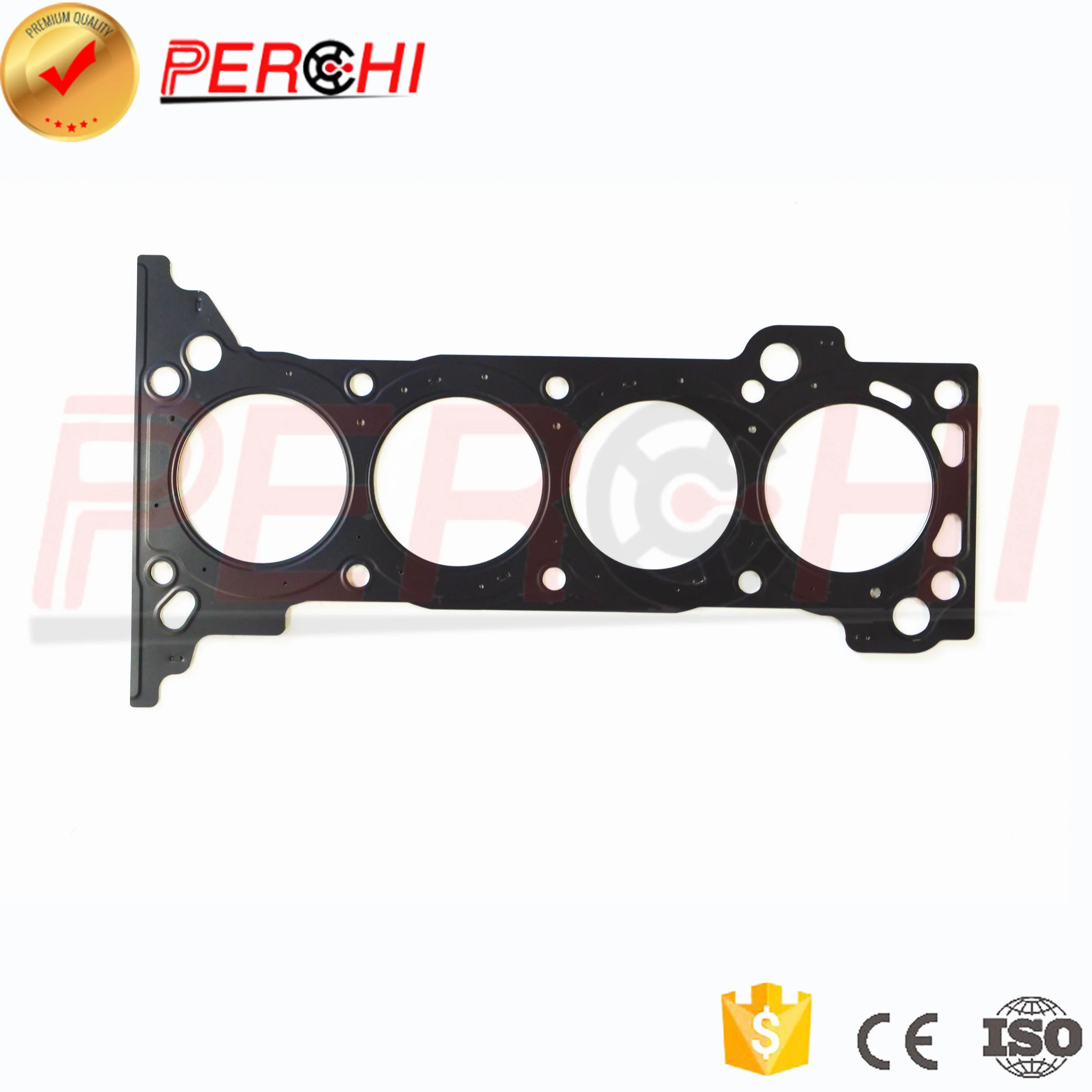 Guarnizione Testata Parti Motore Per Toyota 1Tr Hilux Piattaforma/Telaio 2005 Hilux Vii Pickup 2005-2015 Oem 11115-0C010