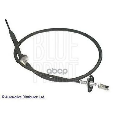 Трос Стояночного Тормоза Suzuki Vitara-98 Blue Print Adk83829 Blue Print арт. ADK83829
