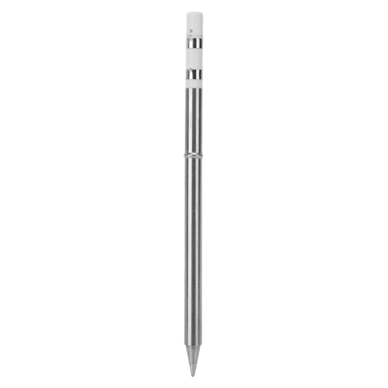 

Soldering Iron Tip for SH72 Replacement Heater Solder Bit Chisel Head SH-B2