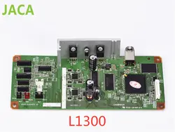 Снести оригинальный логика платы форматирования R2000 материнская плата для Epson R2000 основная плата принтера T1100 T1110 L1300 L1800