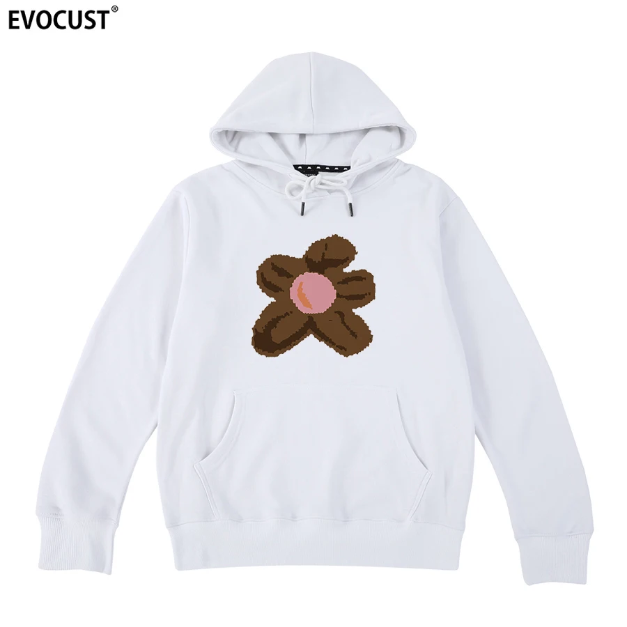 

Golf Wang Tyler The Creator flower Vintage Print Hoodies Sweatshirts men women unisex Cotton