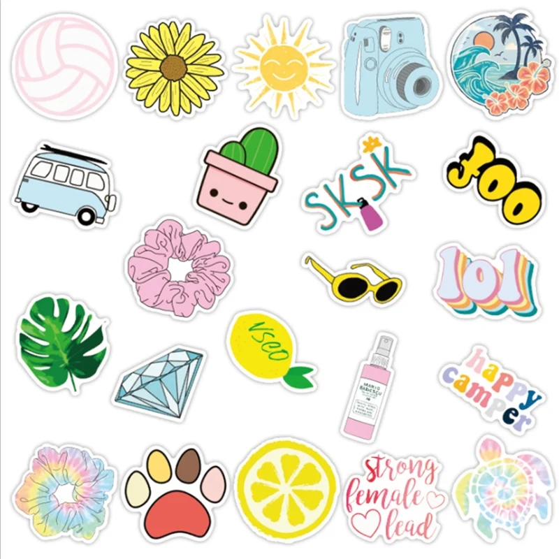 Мини рисунки для наклеек эстетичные