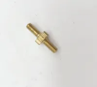 10pcs Tajima Hoop Screw 4x23mm – High-Quality Embroidery Machine Spare Parts - Image 3