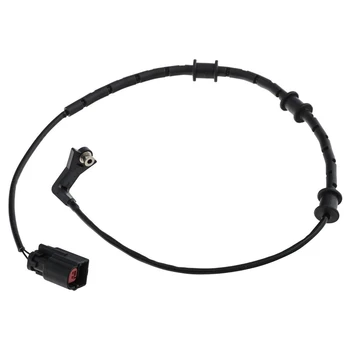 

Rear Disc Brake Pad Wear Sensor C2D2976 for Jaguar XK XJ XF XFR XJR Brake Wear Sensor Accessories