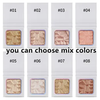 50pcs white