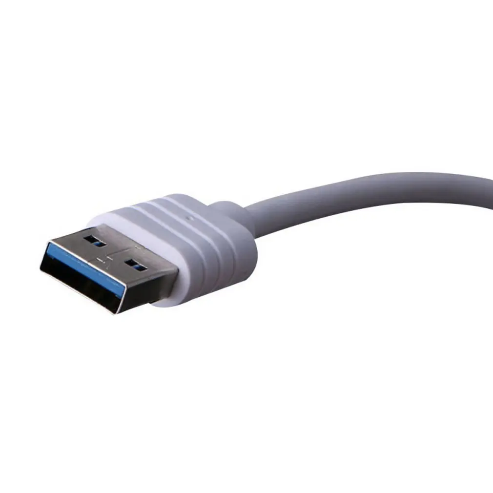 USB 3,0 концентратор 3 порта USB интерфейс+ кардридер комбо-разветвитель комбинация высококачественный USB считыватель комбинированных карт