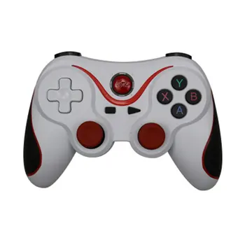

Wireless Remote Handle Cross Keyboards for Games for Android for ios Connect Convenient Simulation Handle
