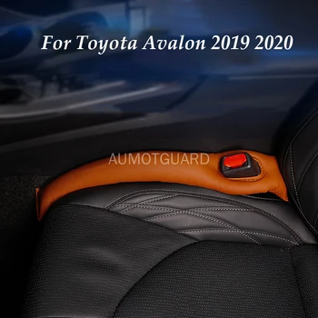 

Seat Gap Plug Leak Proof Strip Seat Jam Plug Interior Decoration Car Accessories For Toyota Avalon 2019 2020