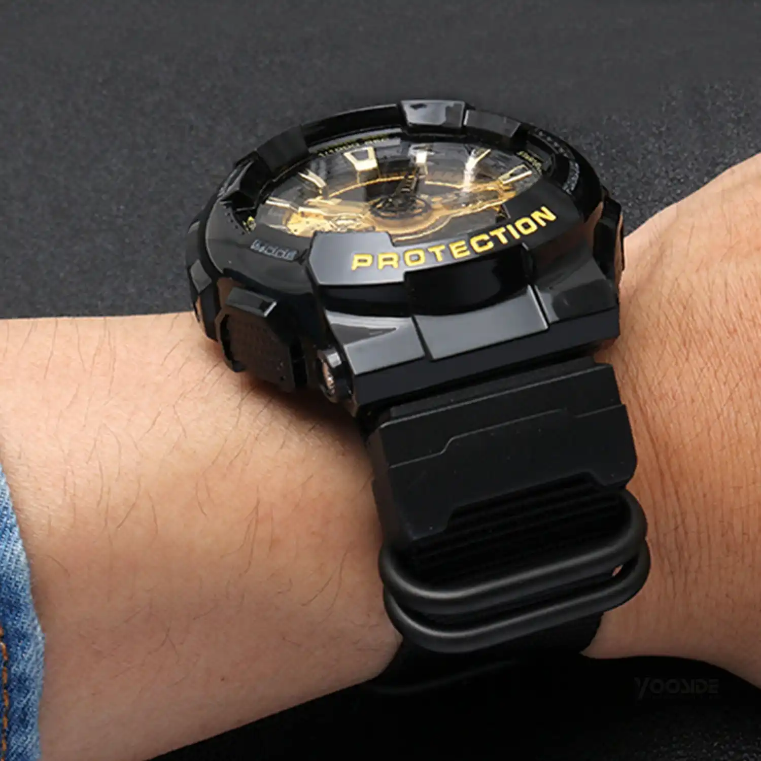 g shock ga 6900