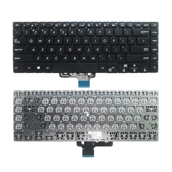 

New English Layout Keyboard For Asus VivoBook15 X510U/UA/UQ/UR A510U F510UA/UN UK505B