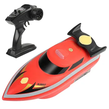 

7.4V 7800mah 2.4G Fishing Bait RC Boat 200m 2 IN 1 Intelligent Outdoor Finder Double Motor RTR Remote Control Fishing Speedboats