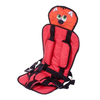 

Cat restraint, group 3, red