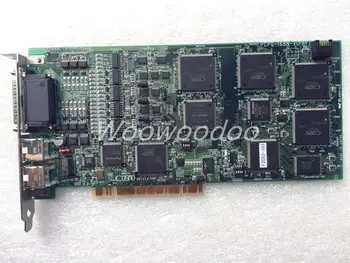 

PCPG-168N-V(PBF) B0141A-PBF F2053-103 Data Aquisition Card DAQ