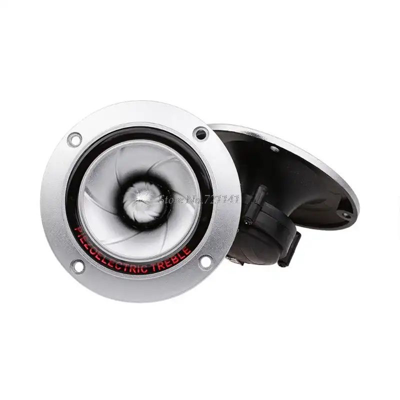 tweeter piezo 100w 8 ohm