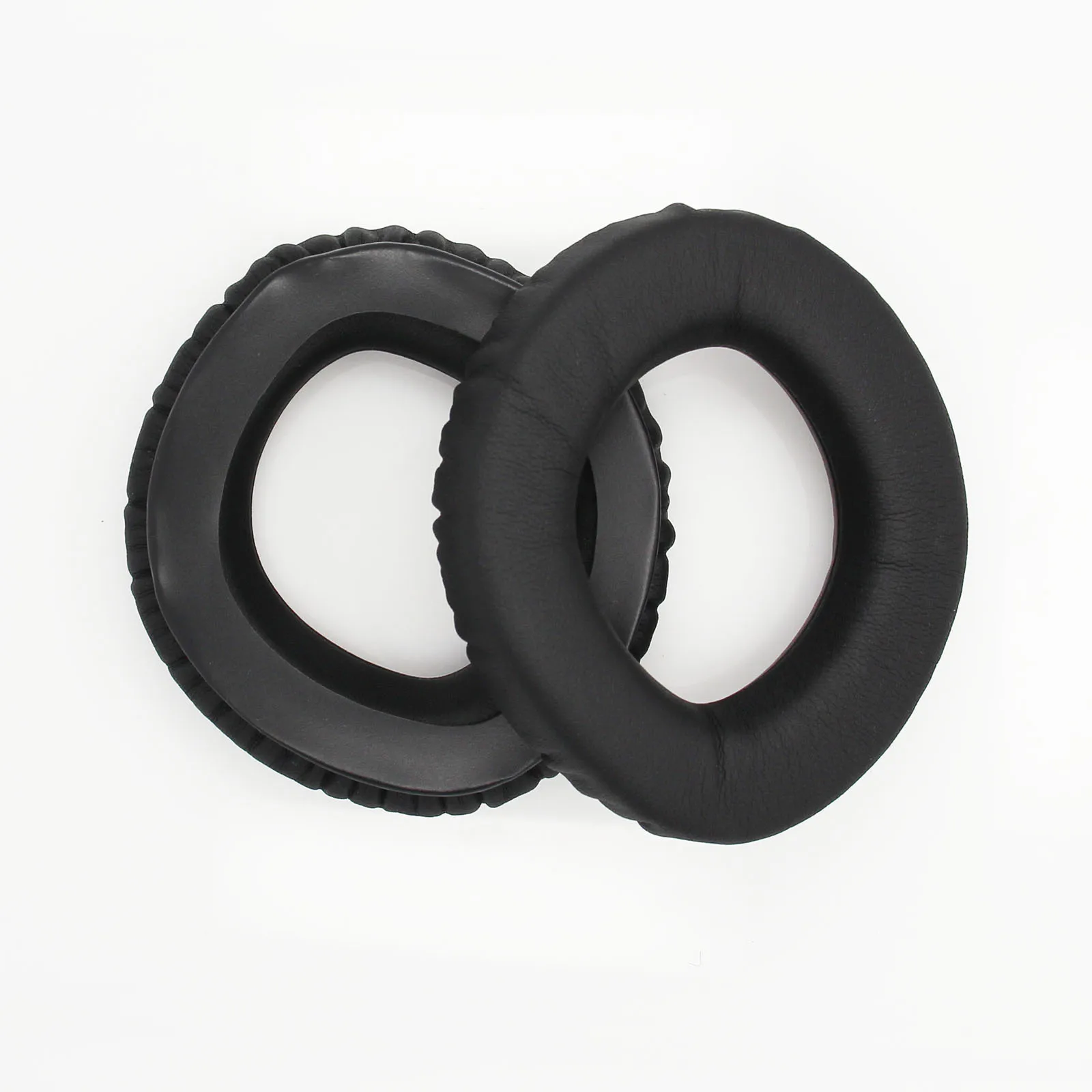 Earbuds Earpads Replacement For Sennheiser PX360 MM550 X MM450 x SoundTrue Soundlink Headphones High Protein Sponge Sleeve