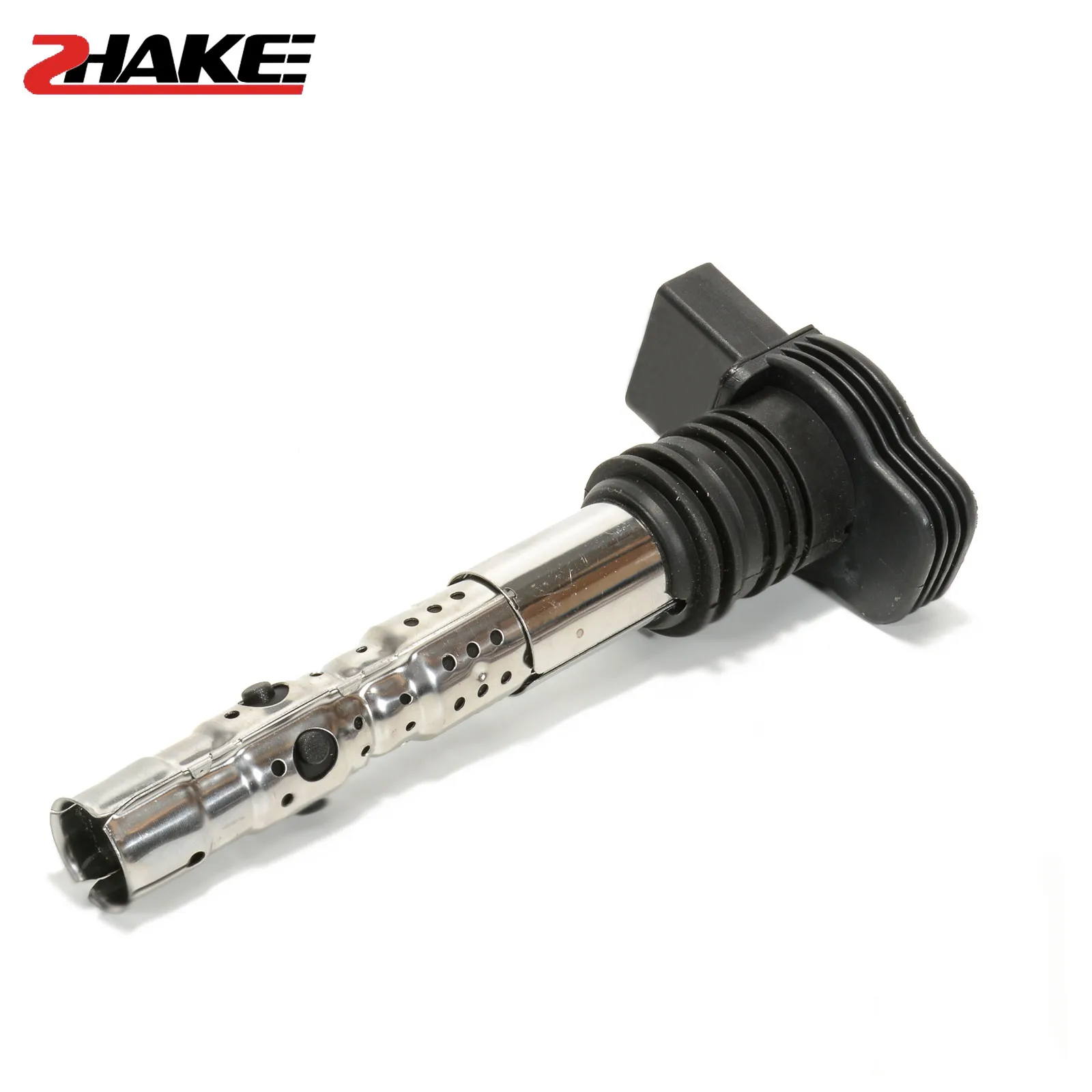 06a905115r 06b905115r 06a905115 катушка зажигания 4 цилиндра для Seat Skoda 2001-2006 Audi A4 A6 TT или Beetle |