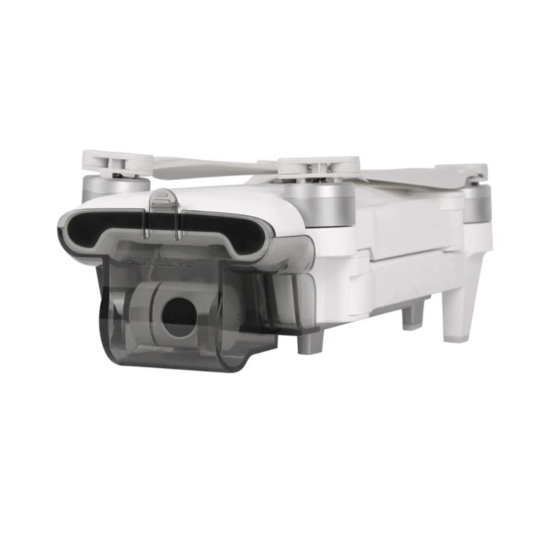 

Gimbal Camera Lens Cap Protector Cover For FIMI X8 SE 2020 Drone Lens Cover Holder Bracket Mount for fimi x8se Accessories