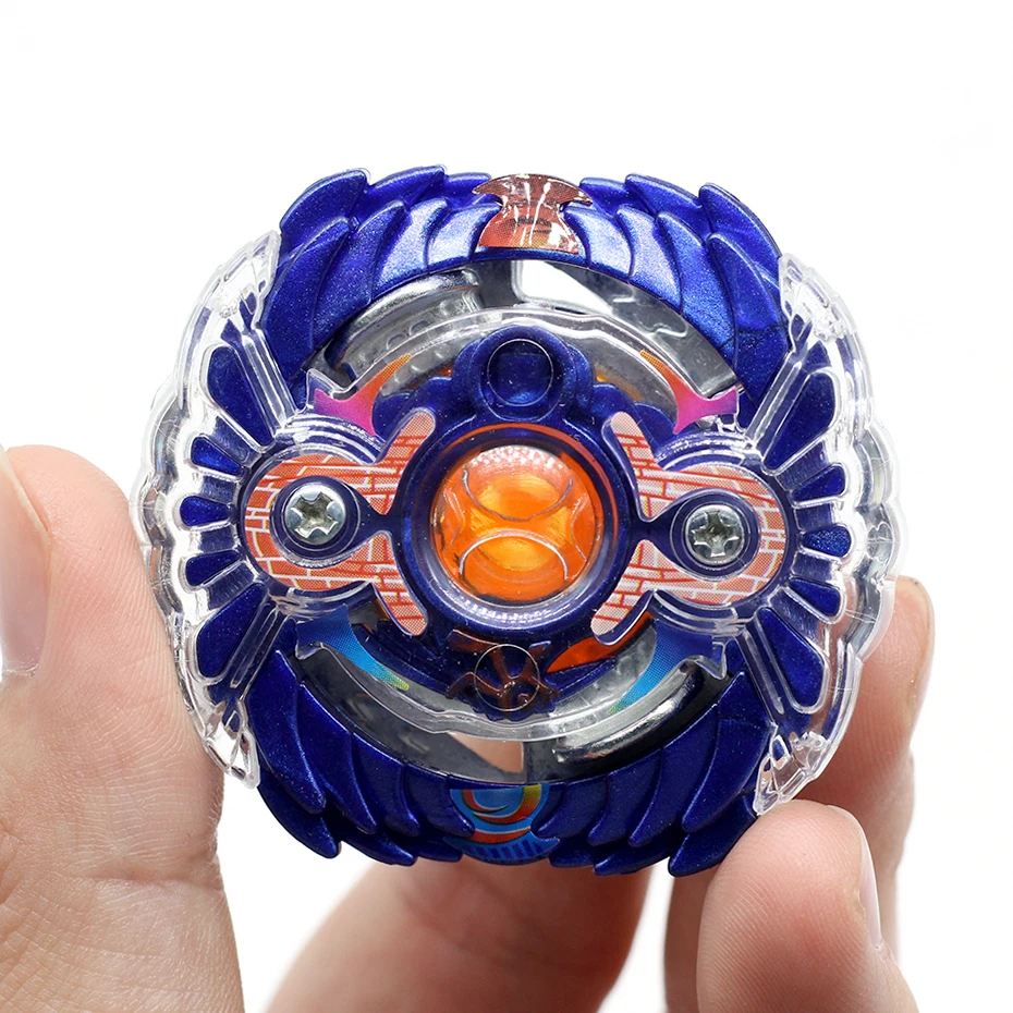 Все новые стильные beyblade blast B153 b122 b125 b120 лезвия bey плавленые металлические bayblade в сборе высокая производительность battling top