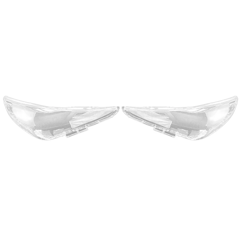 Headlight Lens for Hyundai Sonata 2011 2012 2013 2014 head light lamp