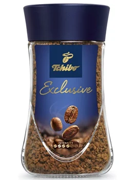 

Coffee Tchibo "exclusive", soluble, 95 gr