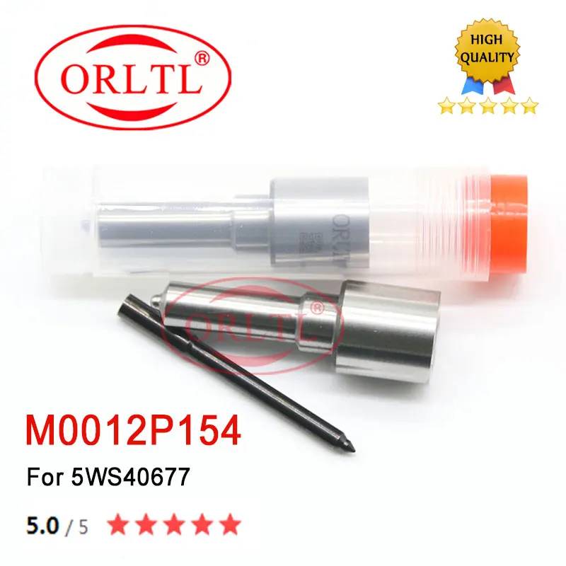 • Spruzzatore Diesel Dell'Ugello Dell'Iniettore Per Siemens 50274V05 5Ws40677 5Ws40677 F For Per Citroen Per Ford