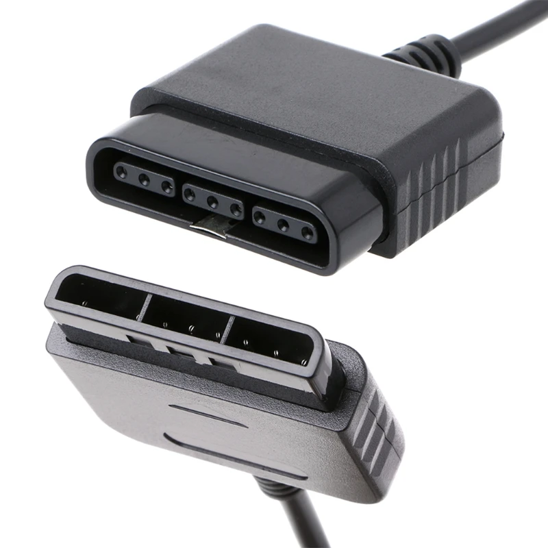 NEW Extension Cable Cord For Sony PS1 / PS2 Slim Line Playstation Console Controller
