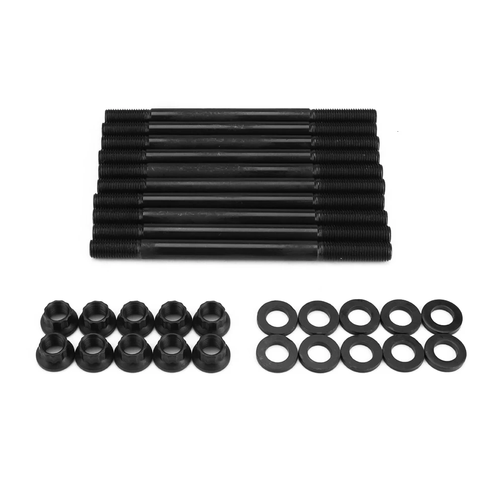 Для 208-4305 для Honda Civic 1996-2000 D16Y7 D16Y8 SOHC комплект головки цилиндра