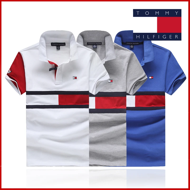 aliexpress tommy hilfiger t shirt