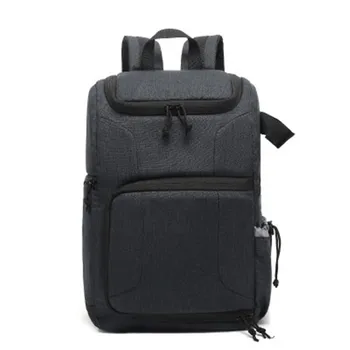 

2020 New velvet Outdoor camera Bag professional multi-function backpack large capacity waterproof Cover DSLR Photo Video bags