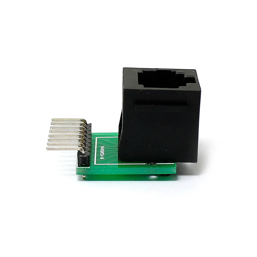 8 контактный разъем RJ45 и наборы разделочных досок|connector 8pin|kit kitsconnector rj45 |