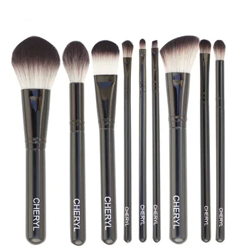 

Make-Up Kwasten Tool Set Cosmetische Poeder Oogschaduw Foundation Blush Blending Beauty Make Up Borstel Maquiagem