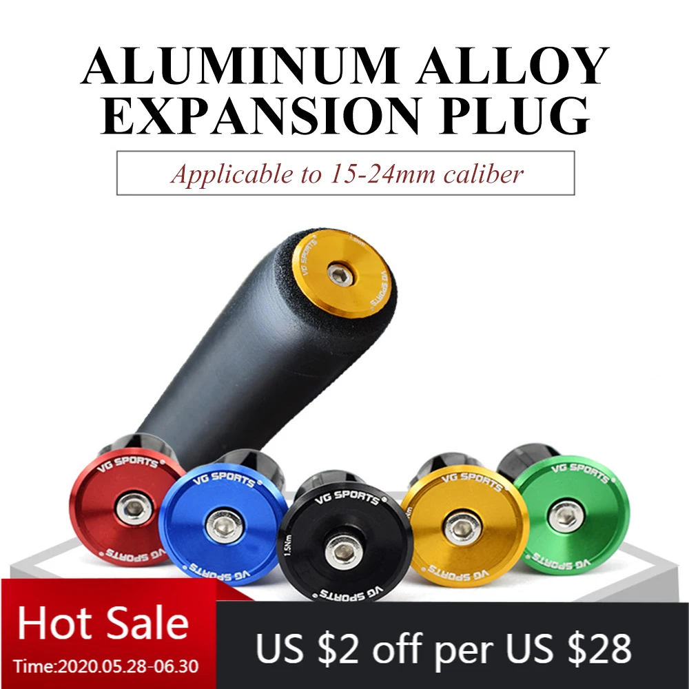 1 пара, рукоятка для руля велосипеда, Торцевая крышка из алюминиевого сплава, замок MTB, рукоятка для горного велосипеда, наконечники для рулевой аксессуар для велосипеда|Упоры для рук на руль велосипеда|   | АлиЭкспресс - Спорт и активный отдых