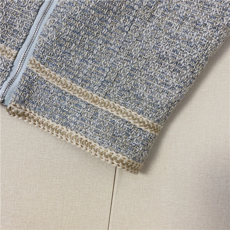 Осень зима сексуальный бюстгальтер без бретелек укороченный топ женский короткий твидовый шерстяной топ-труба Женская тонкая кофточка майки мини юбки