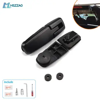 

2 Pcs Rear Window Hinges Car Window Locks Windshield Door Hinges For FORD ESCAPE MERCURY MARINER Rear Door Parts Removal Tool