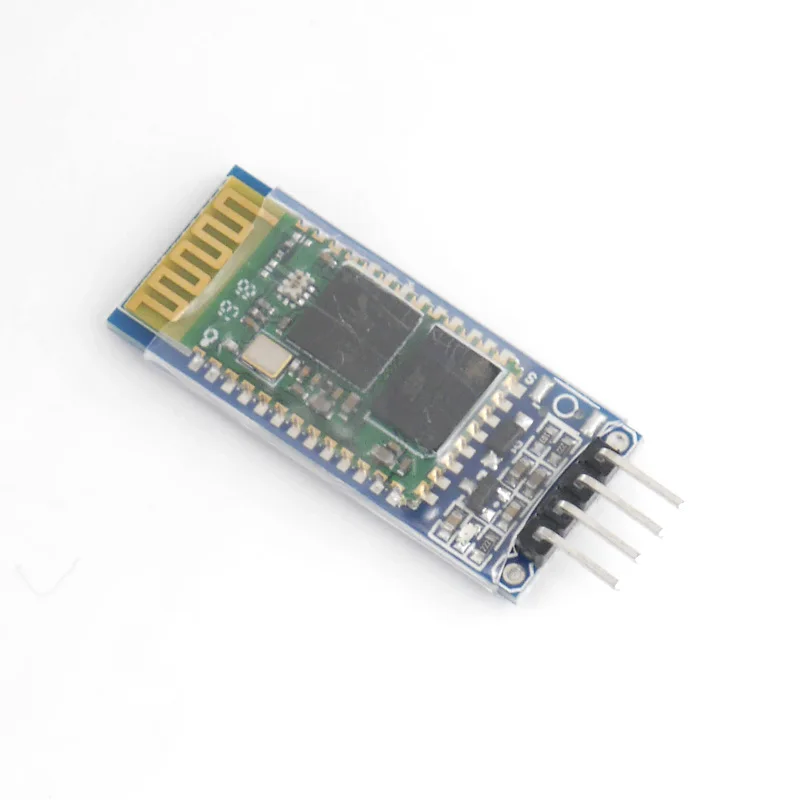 HC-06 HC 06 RF беспроводной Bluetooth приемопередатчик Slave модуль RS232/конвертер TTL в UART и адаптер