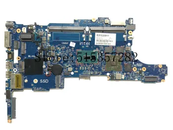 

FOR HP ProBook 840 G2 INTEL Motherboard I5-5300U CPU 799516-501 799516-601