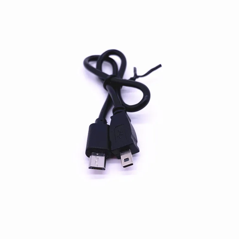 Micro Usb для 8 контактной камеры и видеокамеры кабель синхронизации данных Panasonic LUMIX