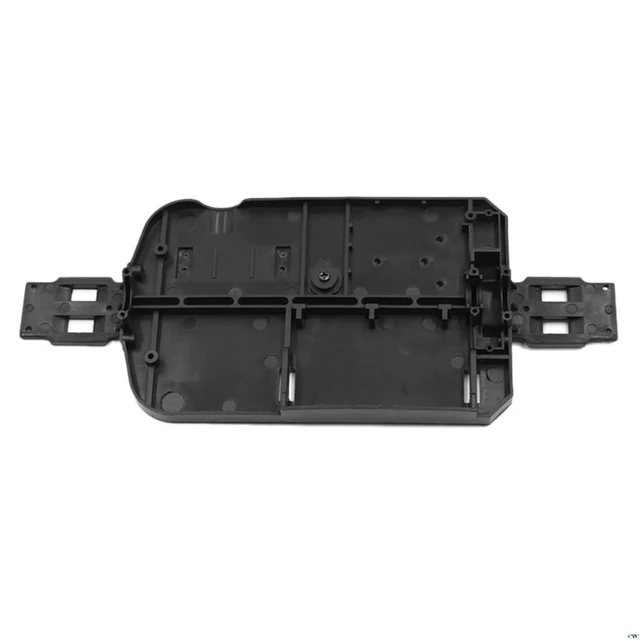 RC Car Chassis Bottom Shel Wltoys A949-03 A949 A959 A969 A979 A959-B A969-B A979-B K929-B 1/18 Cars Spare Parts 6
